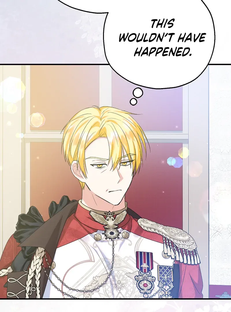 I Don’t Want To Be Duke’s Adopted Daughter-in-law Chapter 85 – Page 39