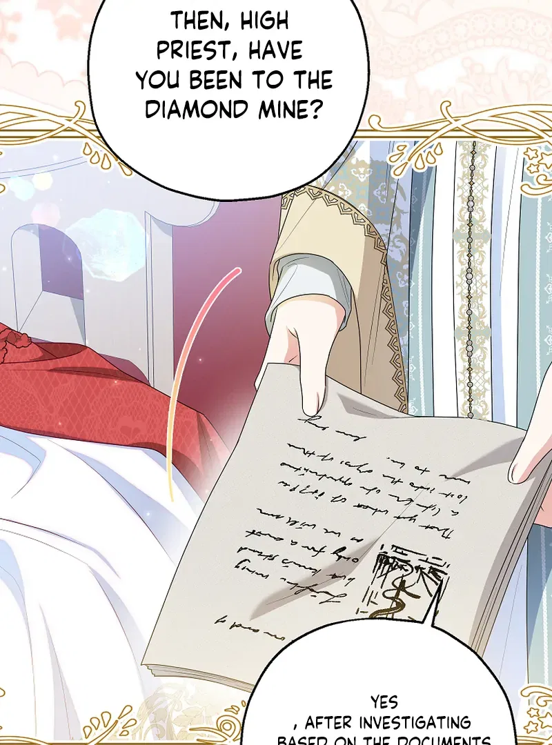 I Don’t Want To Be Duke’s Adopted Daughter-in-law Chapter 85 – Page 41