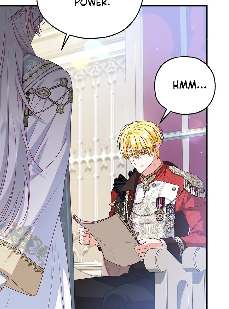 I Don’t Want To Be Duke’s Adopted Daughter-in-law Chapter 85 – Page 43