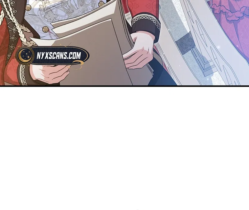 I Don’t Want To Be Duke’s Adopted Daughter-in-law Chapter 85 – Page 46