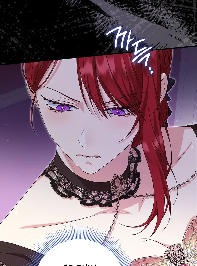 I Don’t Want To Be Duke’s Adopted Daughter-in-law Chapter 85 – Page 55