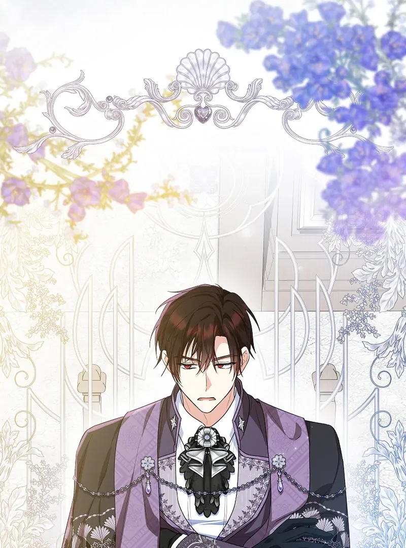 I Don’t Want To Be Duke’s Adopted Daughter-in-law Chapter 85 – Page 58