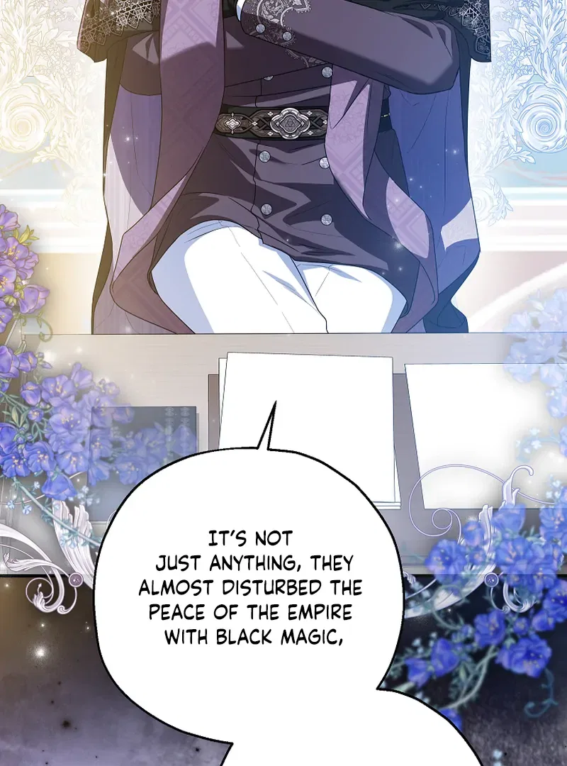 I Don’t Want To Be Duke’s Adopted Daughter-in-law Chapter 85 – Page 59