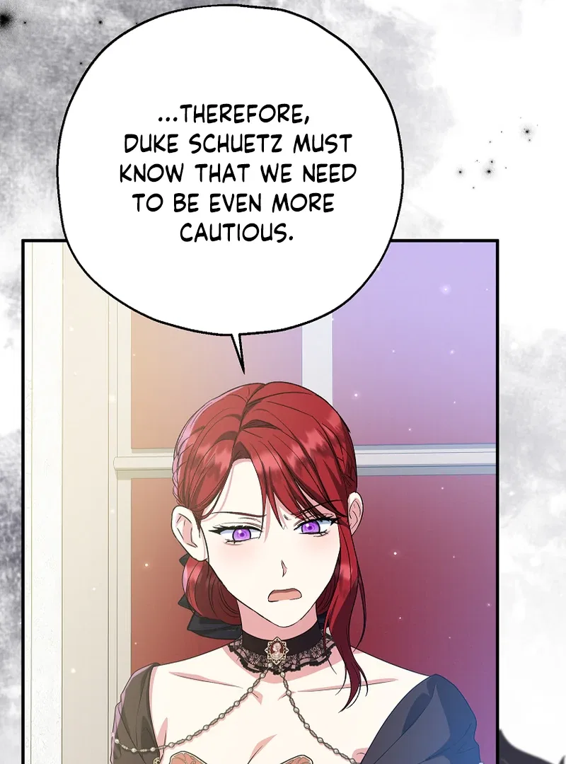 I Don’t Want To Be Duke’s Adopted Daughter-in-law Chapter 85 – Page 62