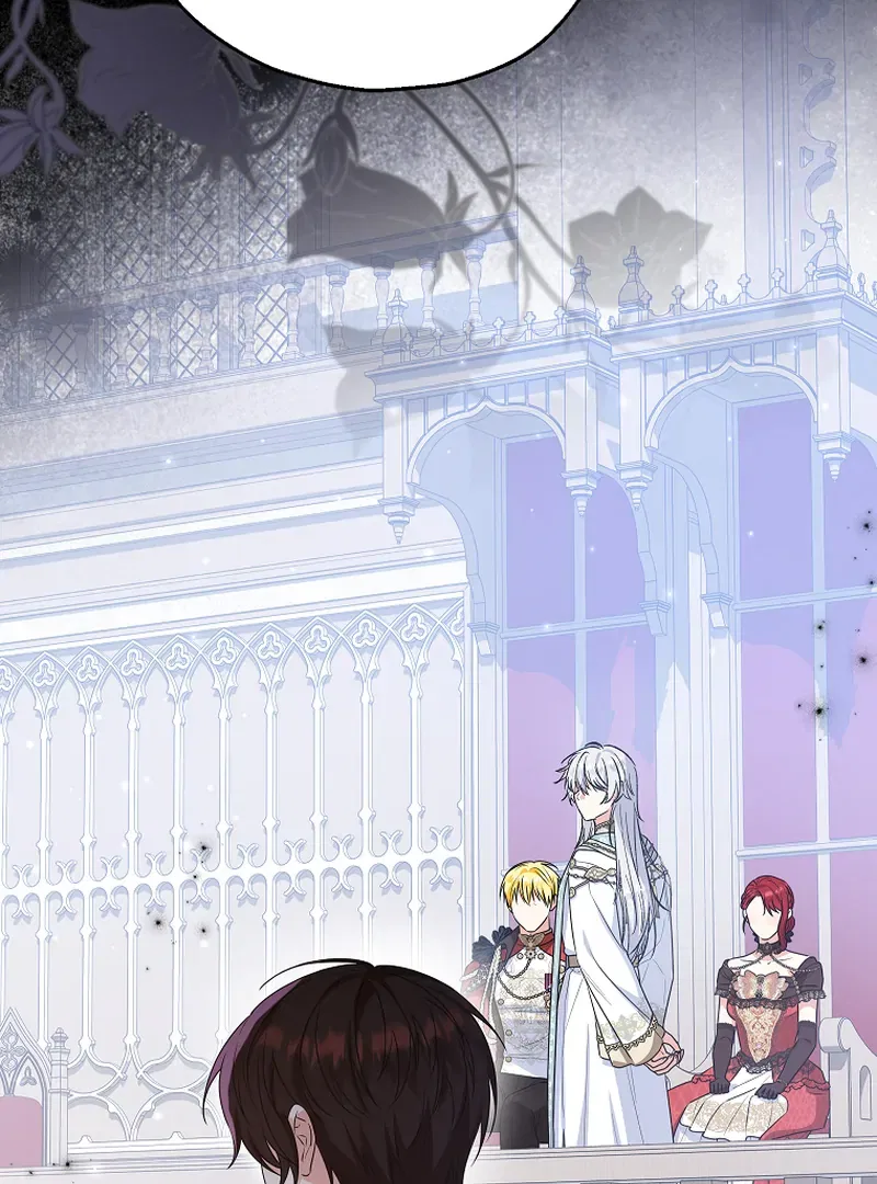 I Don’t Want To Be Duke’s Adopted Daughter-in-law Chapter 85 – Page 65