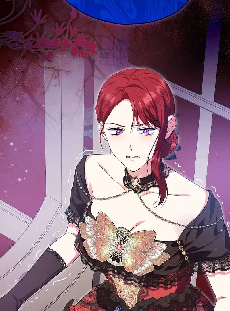I Don’t Want To Be Duke’s Adopted Daughter-in-law Chapter 85 – Page 72