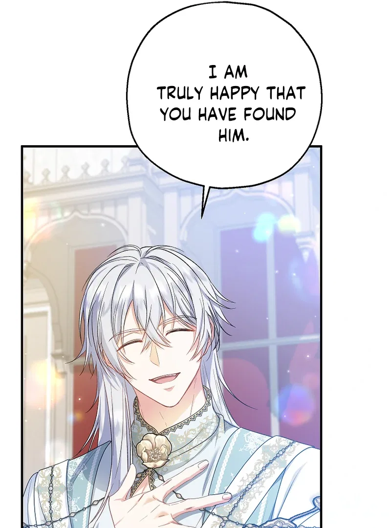 I Don’t Want To Be Duke’s Adopted Daughter-in-law Chapter 85 – Page 78