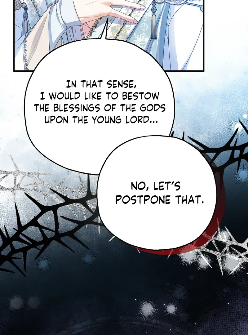I Don’t Want To Be Duke’s Adopted Daughter-in-law Chapter 85 – Page 79