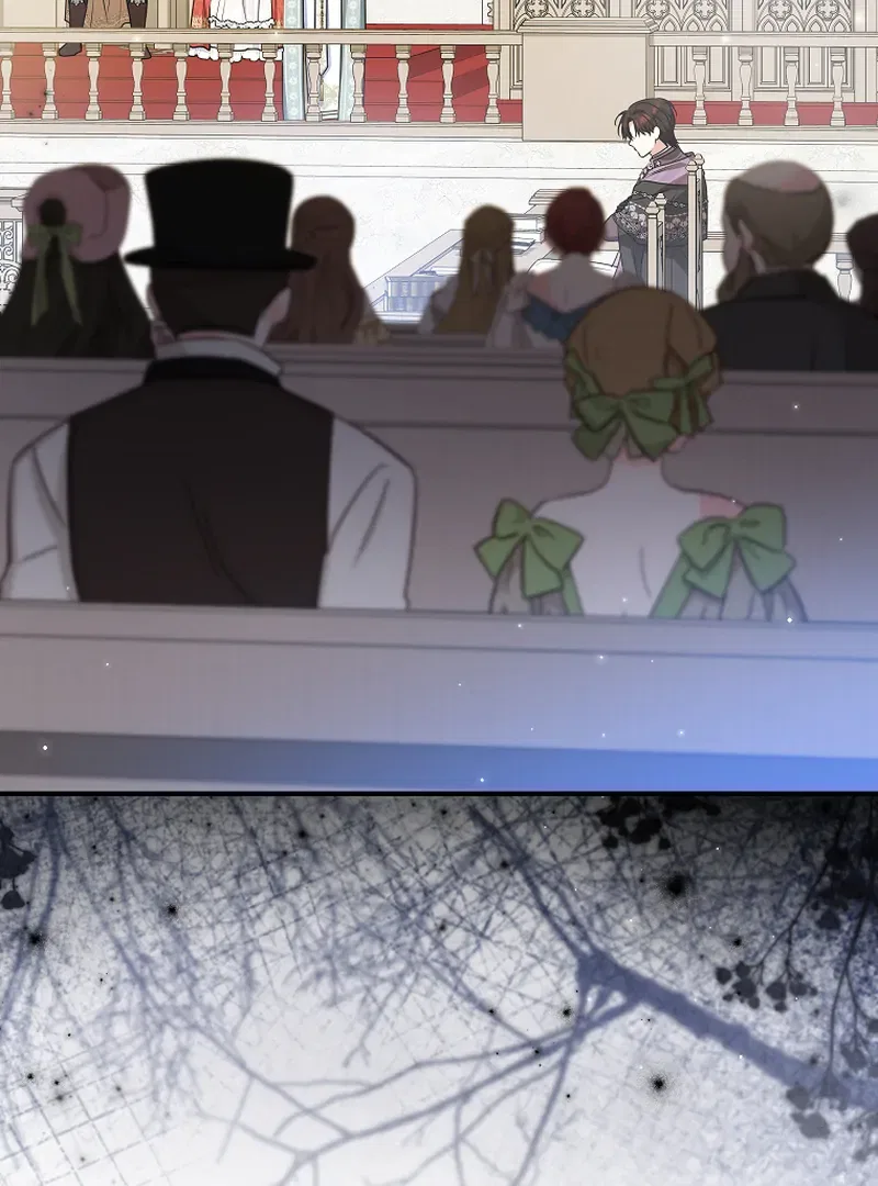 I Don’t Want To Be Duke’s Adopted Daughter-in-law Chapter 85 – Page 83