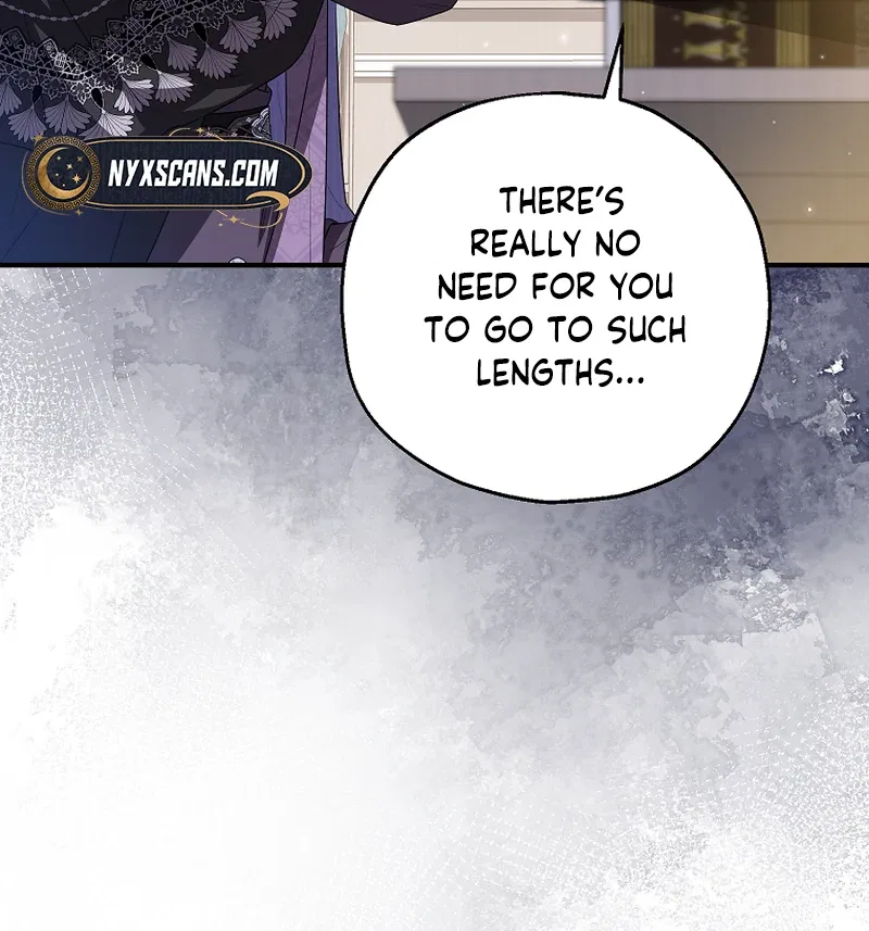 I Don’t Want To Be Duke’s Adopted Daughter-in-law Chapter 85 – Page 85