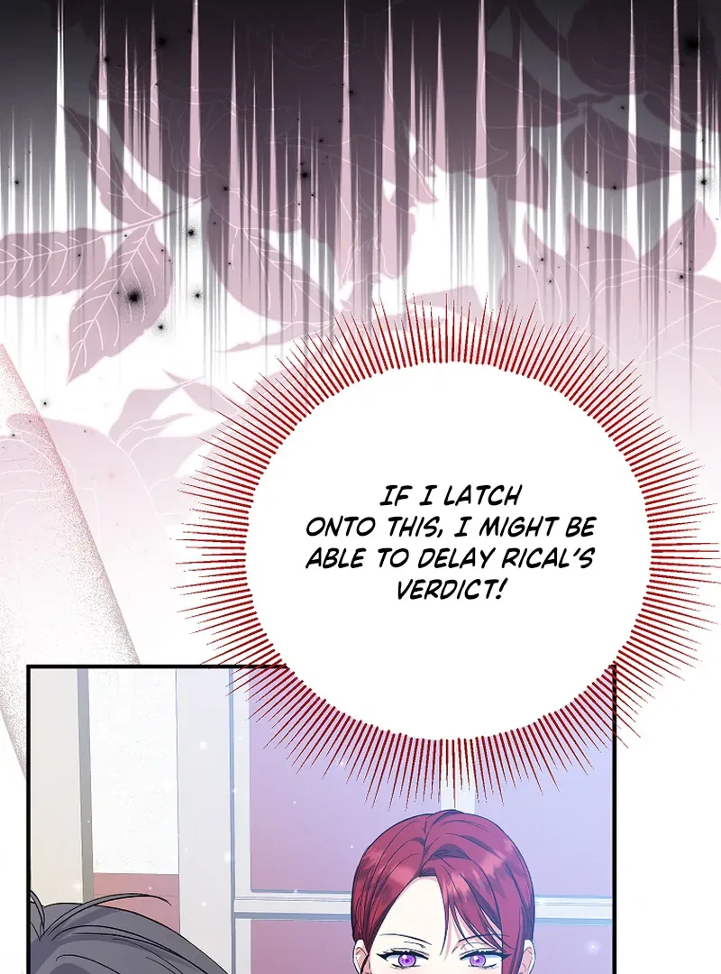 I Don’t Want To Be Duke’s Adopted Daughter-in-law Chapter 85 – Page 88