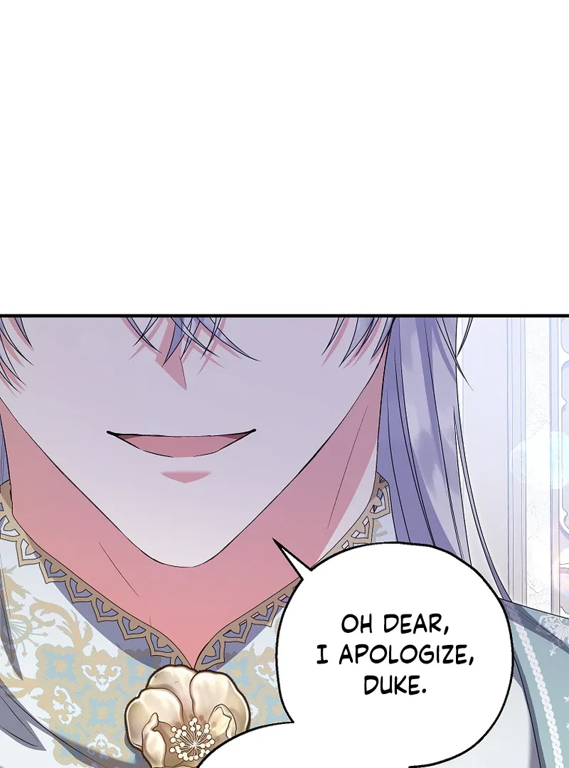 I Don’t Want To Be Duke’s Adopted Daughter-in-law Chapter 85 – Page 90