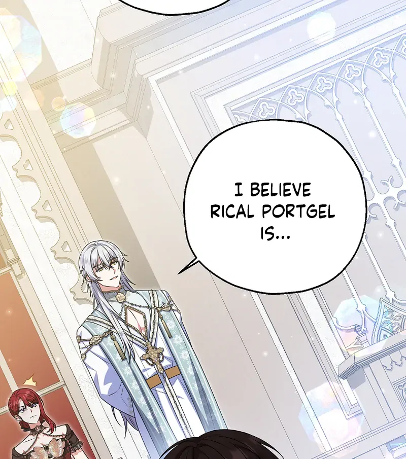 I Don’t Want To Be Duke’s Adopted Daughter-in-law Chapter 85 – Page 92