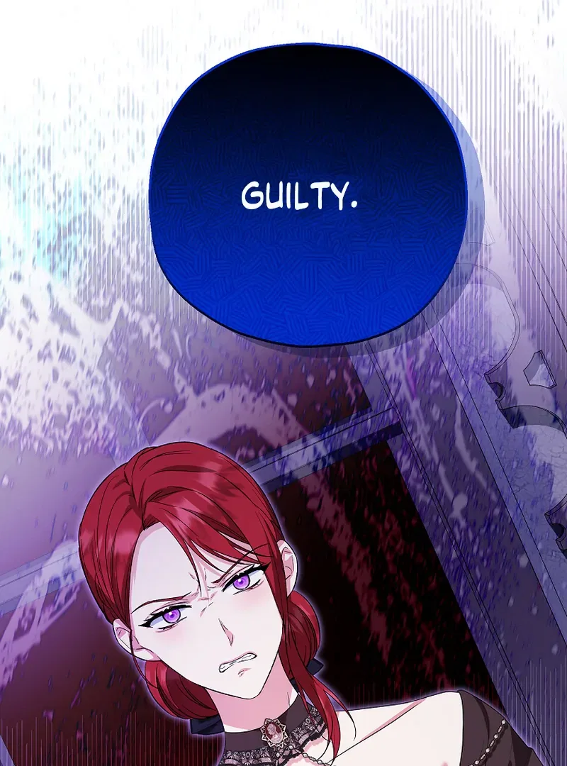 I Don’t Want To Be Duke’s Adopted Daughter-in-law Chapter 85 – Page 94