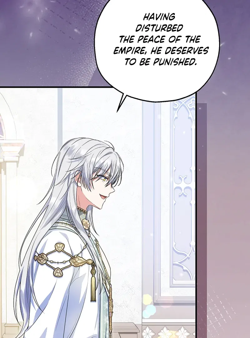 I Don’t Want To Be Duke’s Adopted Daughter-in-law Chapter 85 – Page 98