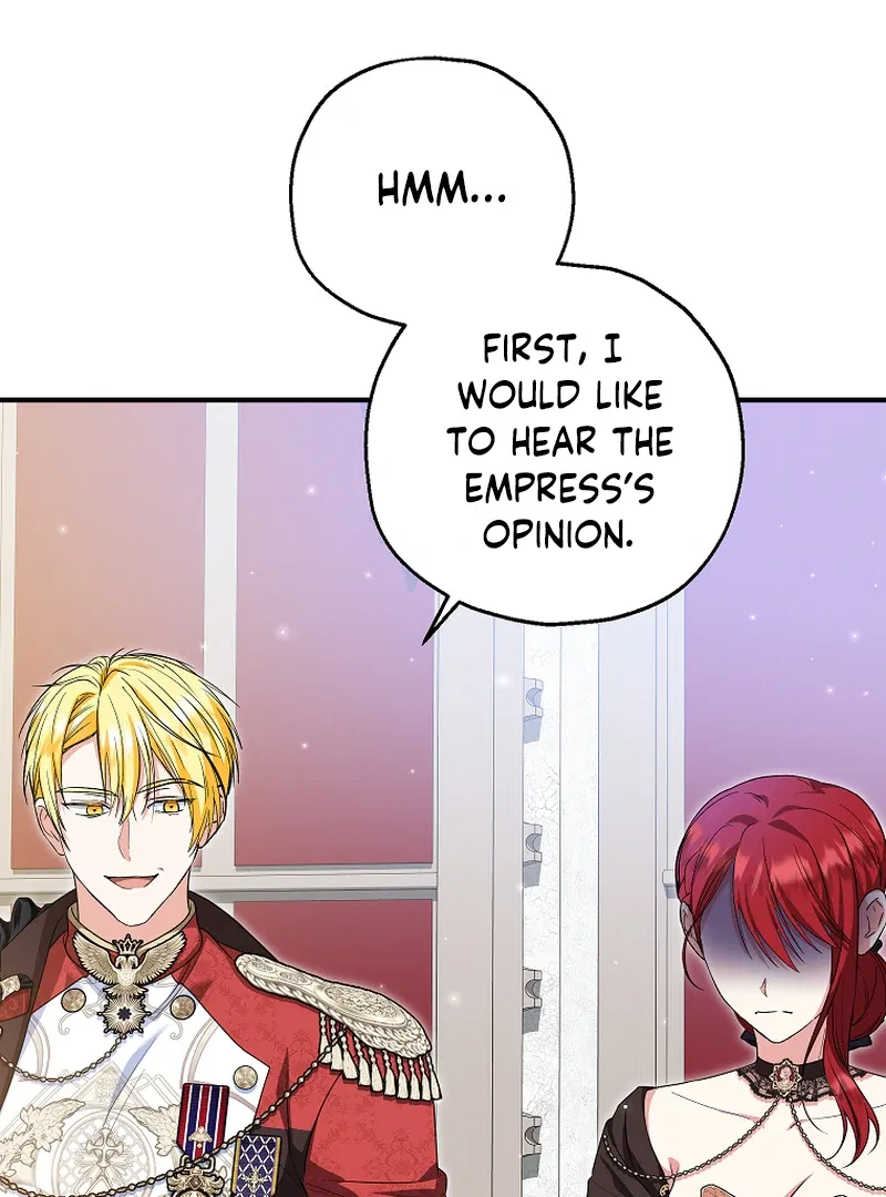 I Don’t Want To Be Duke’s Adopted Daughter-in-law Chapter 85 – Page 101