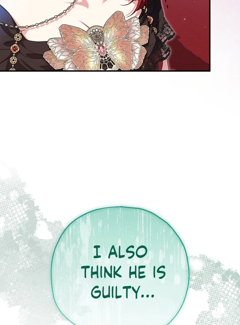 I Don’t Want To Be Duke’s Adopted Daughter-in-law Chapter 85 – Page 105