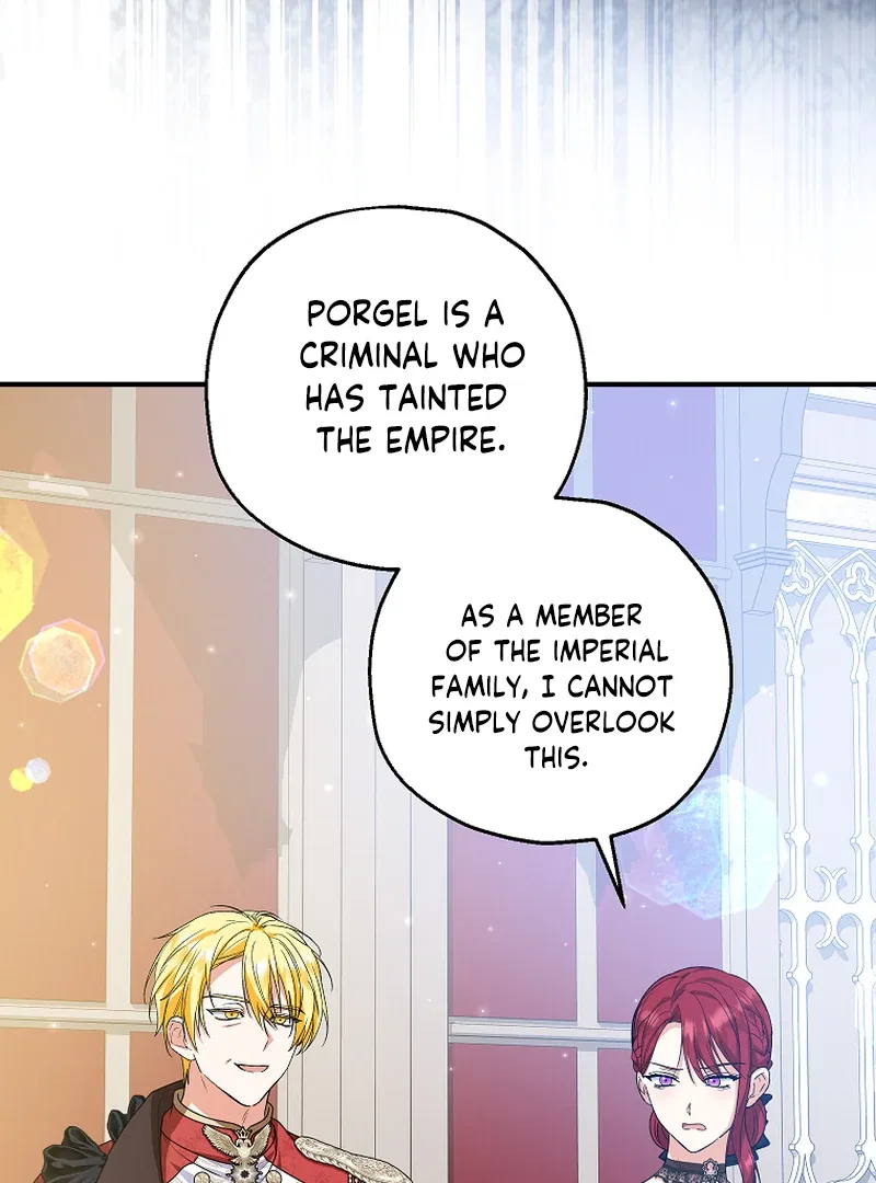 I Don’t Want To Be Duke’s Adopted Daughter-in-law Chapter 85 – Page 108