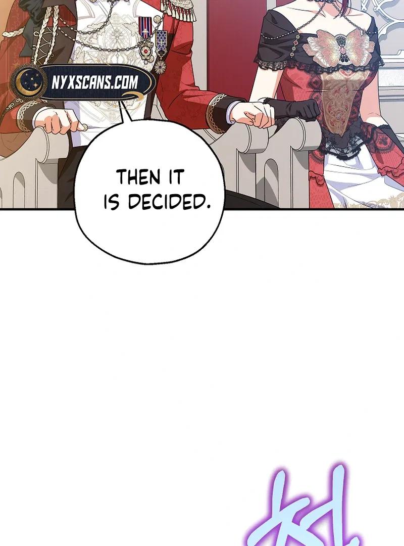 I Don’t Want To Be Duke’s Adopted Daughter-in-law Chapter 85 – Page 109