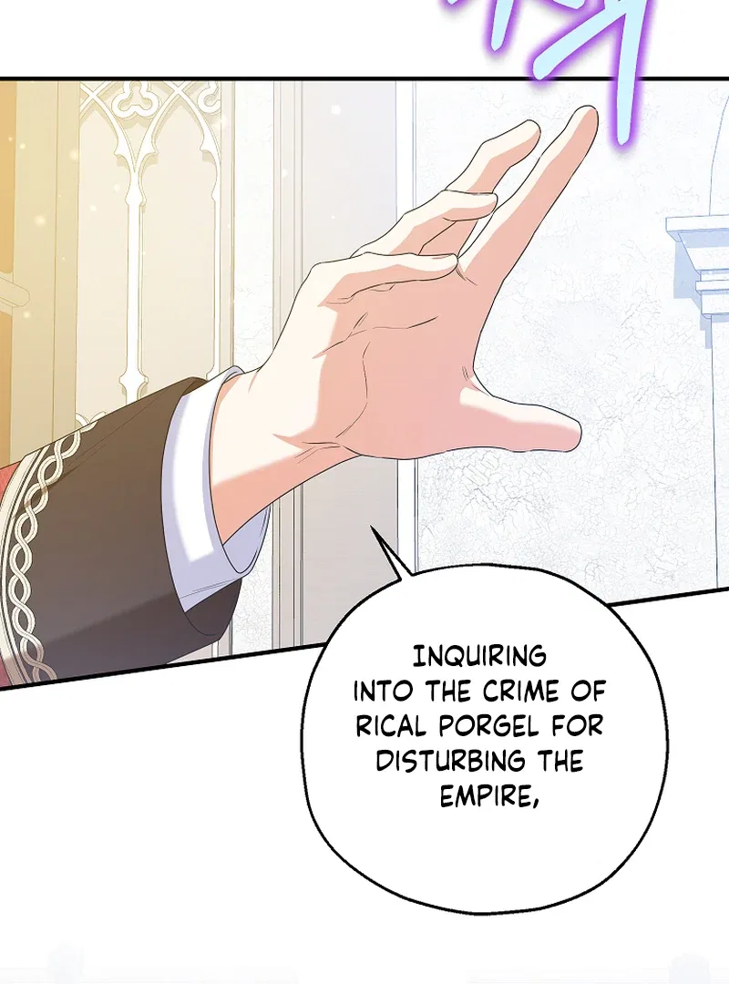 I Don’t Want To Be Duke’s Adopted Daughter-in-law Chapter 85 – Page 110