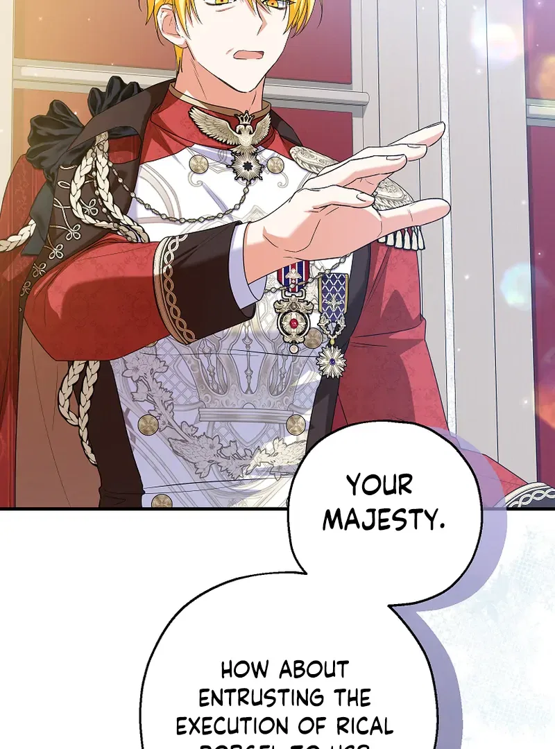 I Don’t Want To Be Duke’s Adopted Daughter-in-law Chapter 85 – Page 115