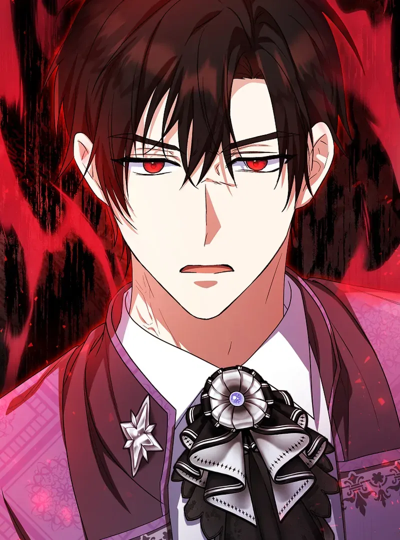 I Don’t Want To Be Duke’s Adopted Daughter-in-law Chapter 85 – Page 122