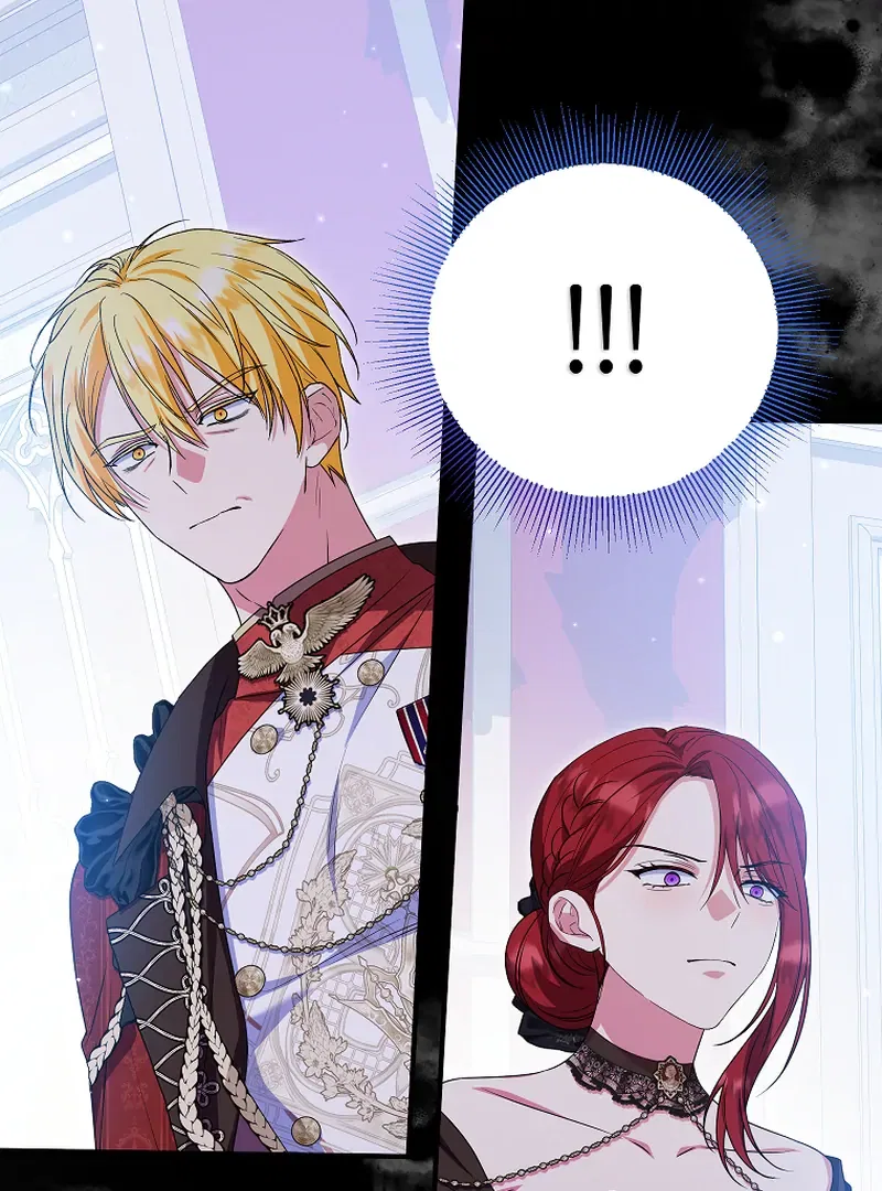 I Don’t Want To Be Duke’s Adopted Daughter-in-law Chapter 85 – Page 124