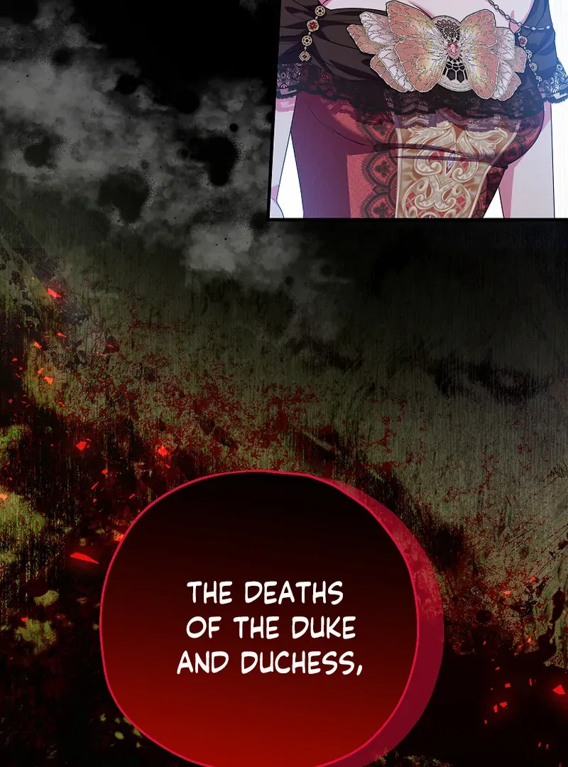 I Don’t Want To Be Duke’s Adopted Daughter-in-law Chapter 85 – Page 125