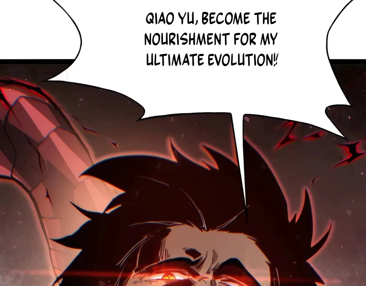 Maxed Strength Necromancer Chapter 133 – Page 5