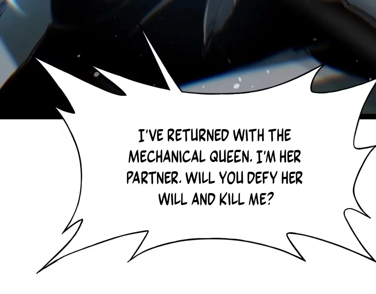 Maxed Strength Necromancer Chapter 133 – Page 24