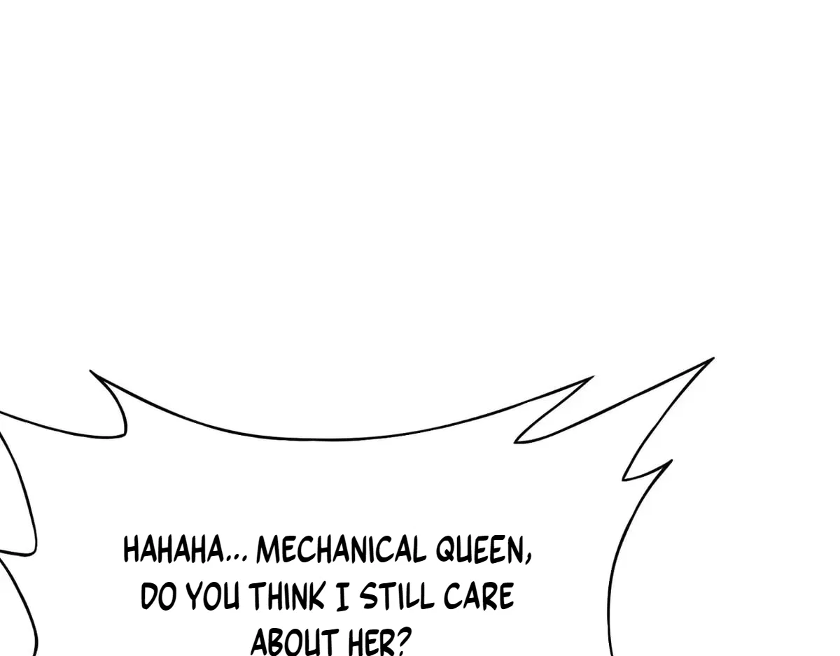 Maxed Strength Necromancer Chapter 133 – Page 25