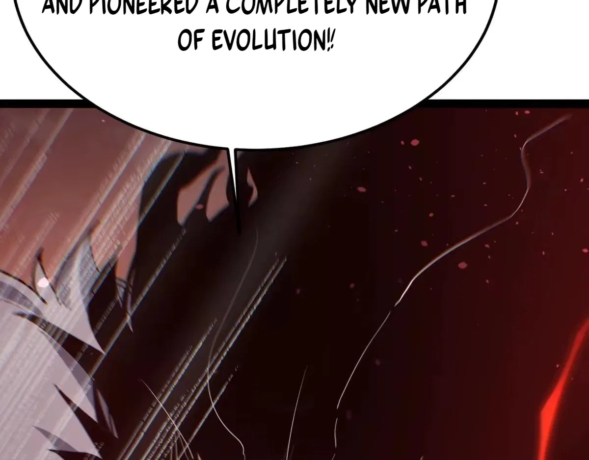 Maxed Strength Necromancer Chapter 133 – Page 29