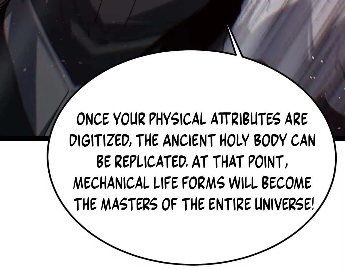 Maxed Strength Necromancer Chapter 133 – Page 31
