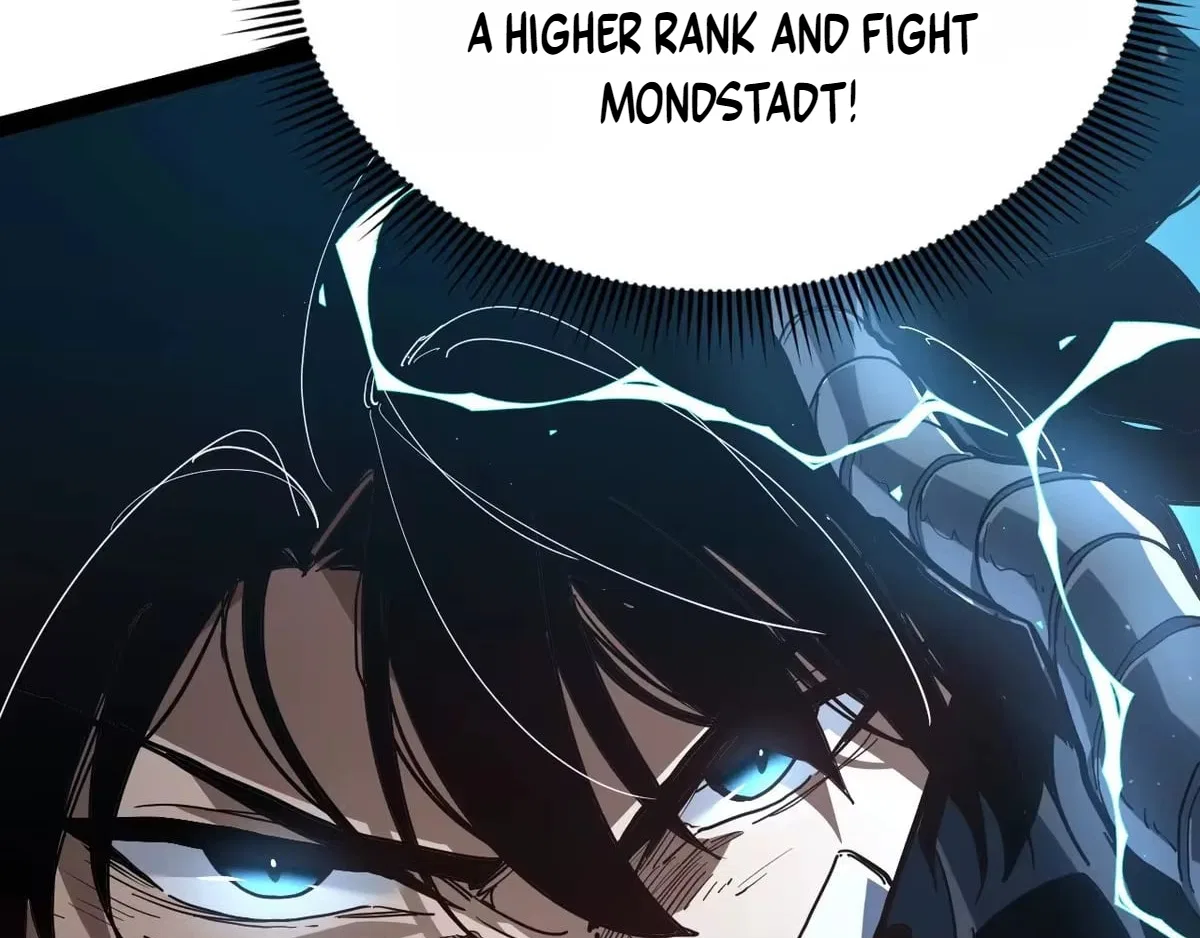 Maxed Strength Necromancer Chapter 133 – Page 60