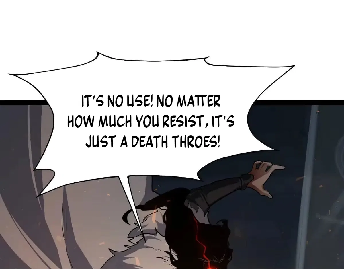 Maxed Strength Necromancer Chapter 133 – Page 63