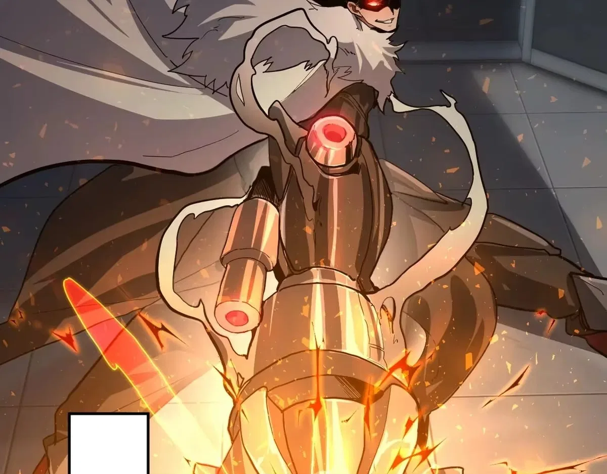 Maxed Strength Necromancer Chapter 133 – Page 64
