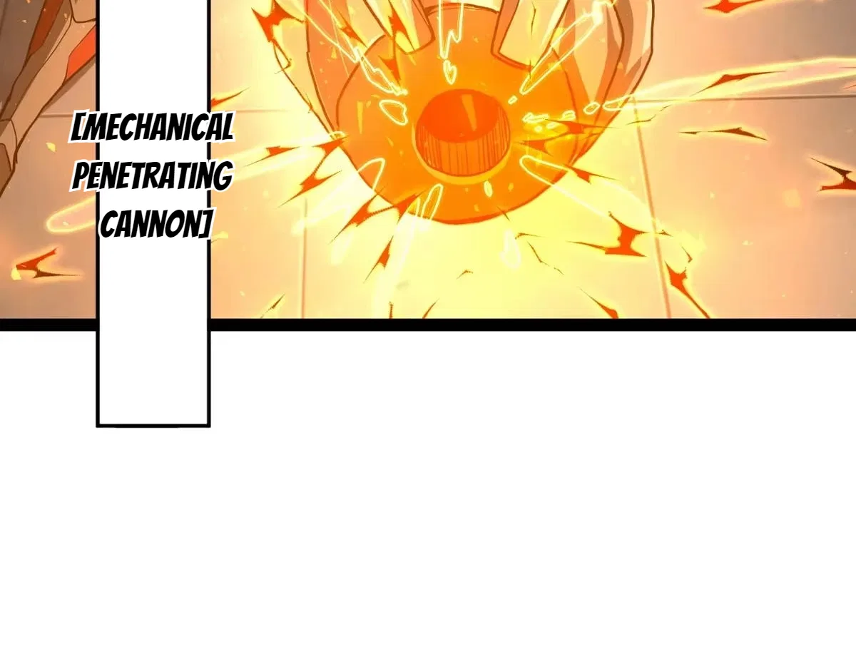 Maxed Strength Necromancer Chapter 133 – Page 65