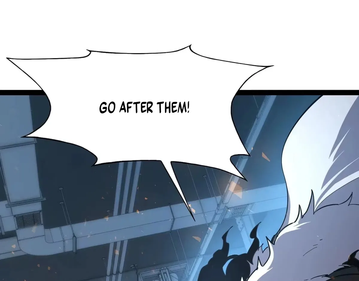 Maxed Strength Necromancer Chapter 133 – Page 73