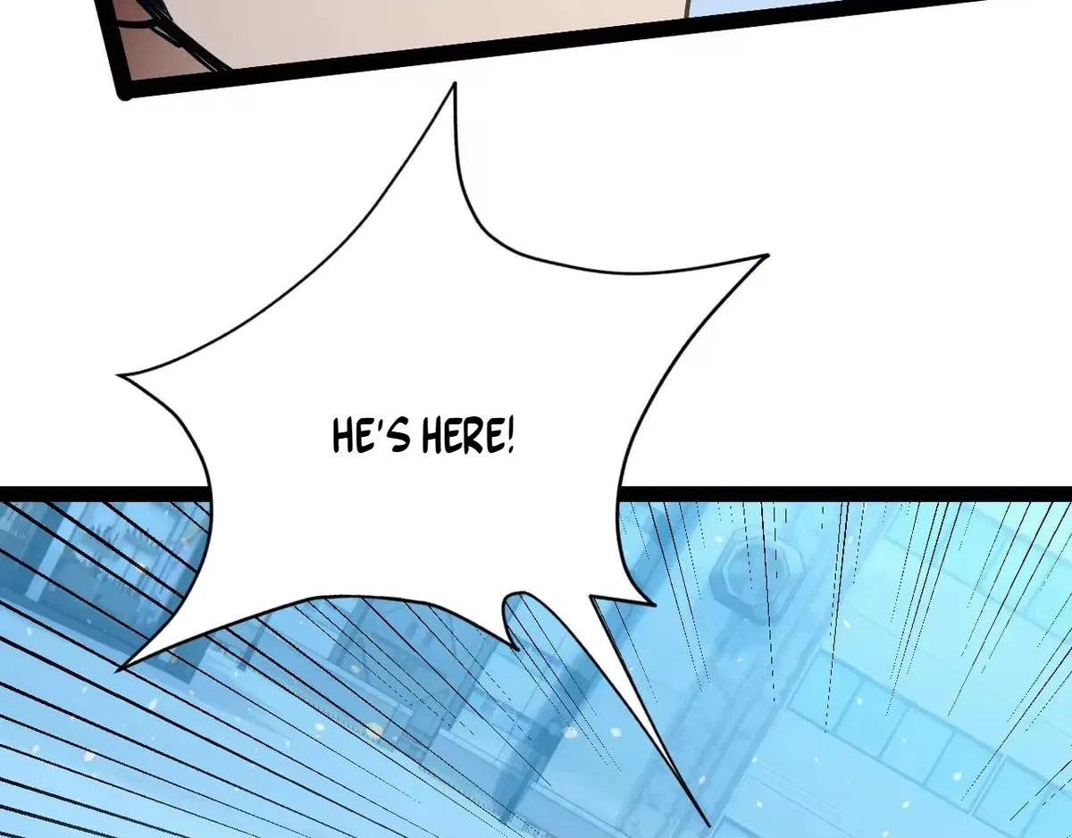 Maxed Strength Necromancer Chapter 133 – Page 80