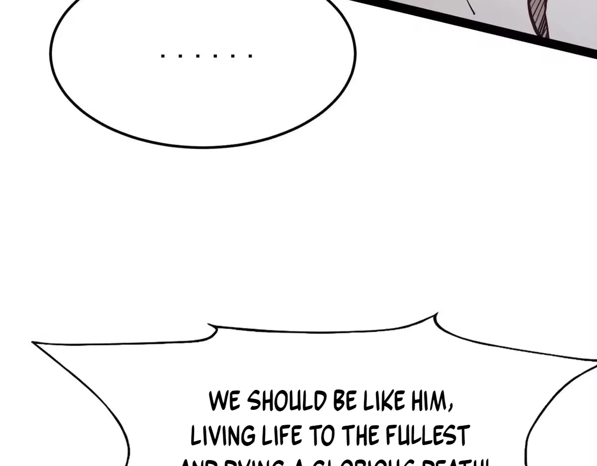 Maxed Strength Necromancer Chapter 133 – Page 110