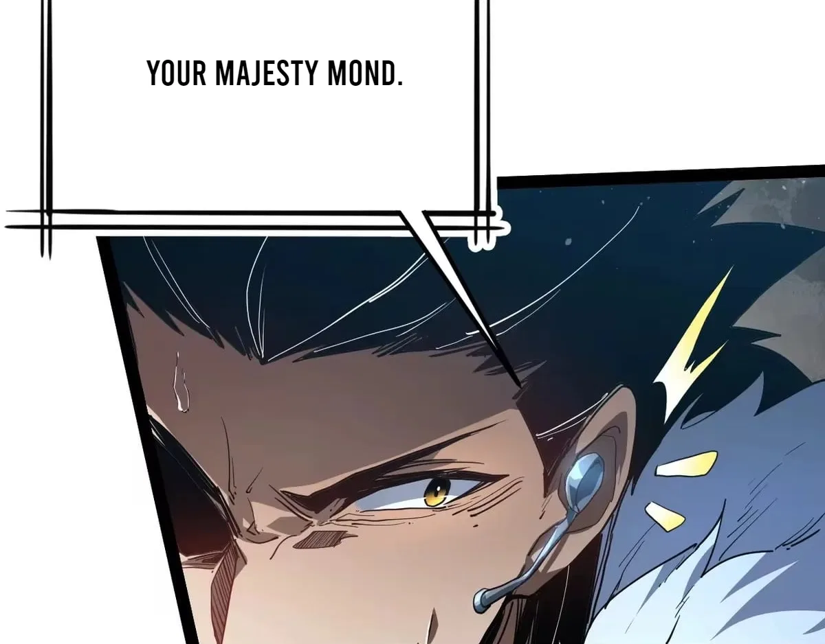 Maxed Strength Necromancer Chapter 133 – Page 119