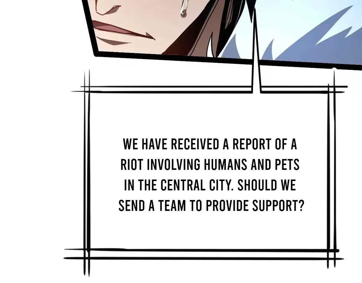 Maxed Strength Necromancer Chapter 133 – Page 120