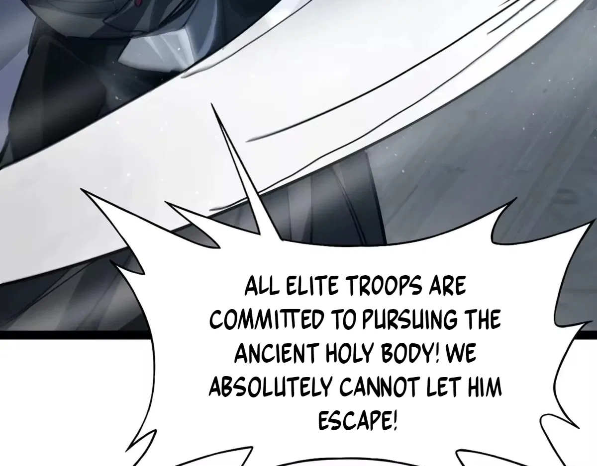 Maxed Strength Necromancer Chapter 133 – Page 126