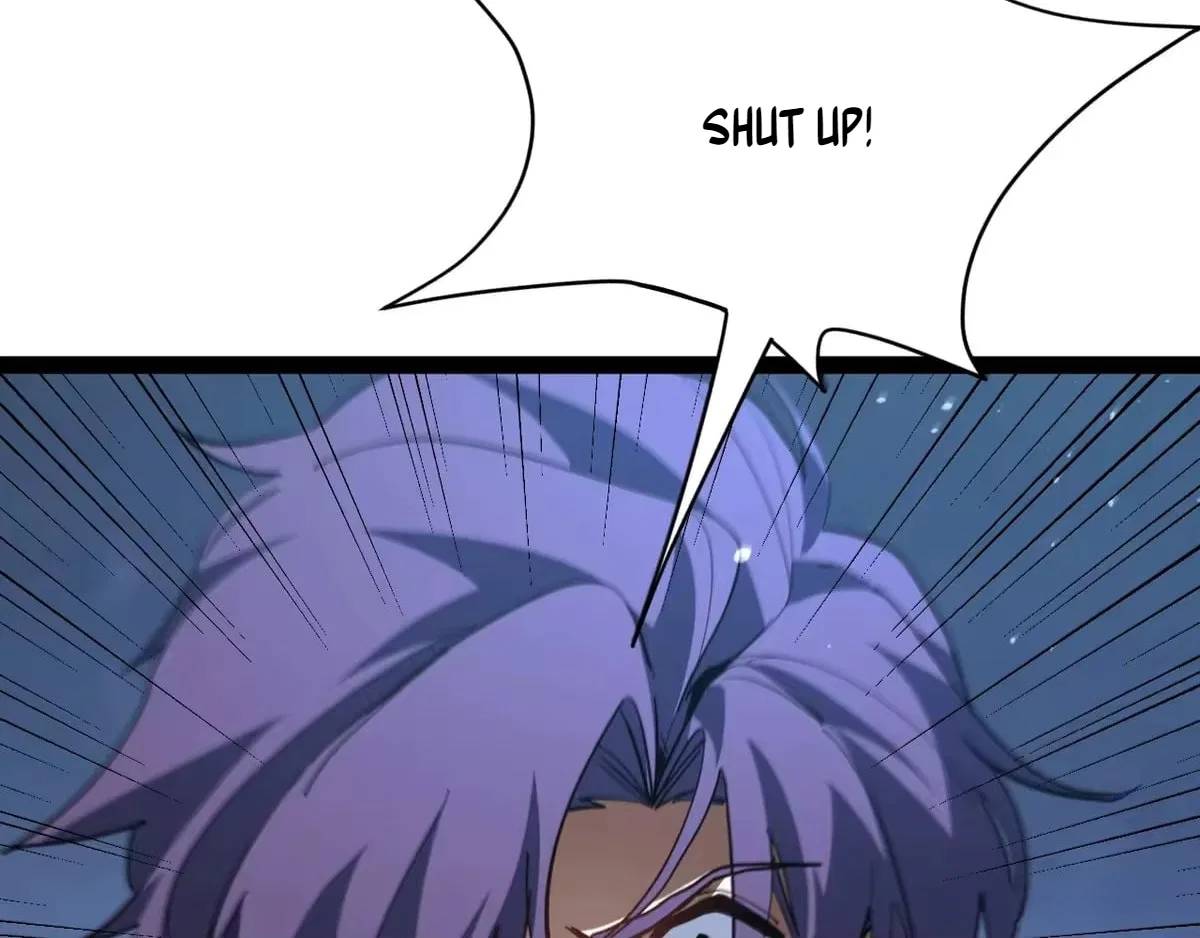 Maxed Strength Necromancer Chapter 133 – Page 150