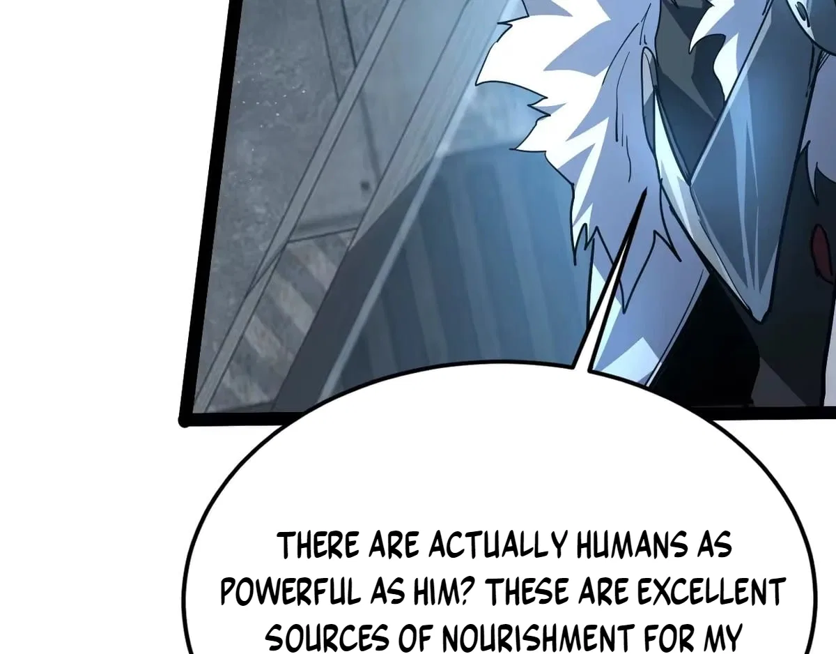 Maxed Strength Necromancer Chapter 133 – Page 165