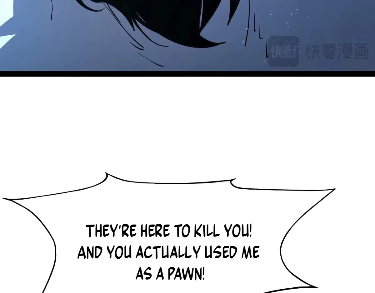 Maxed Strength Necromancer Chapter 133 – Page 170