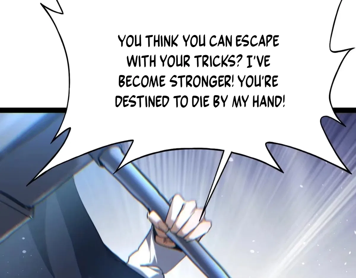 Maxed Strength Necromancer Chapter 133 – Page 173