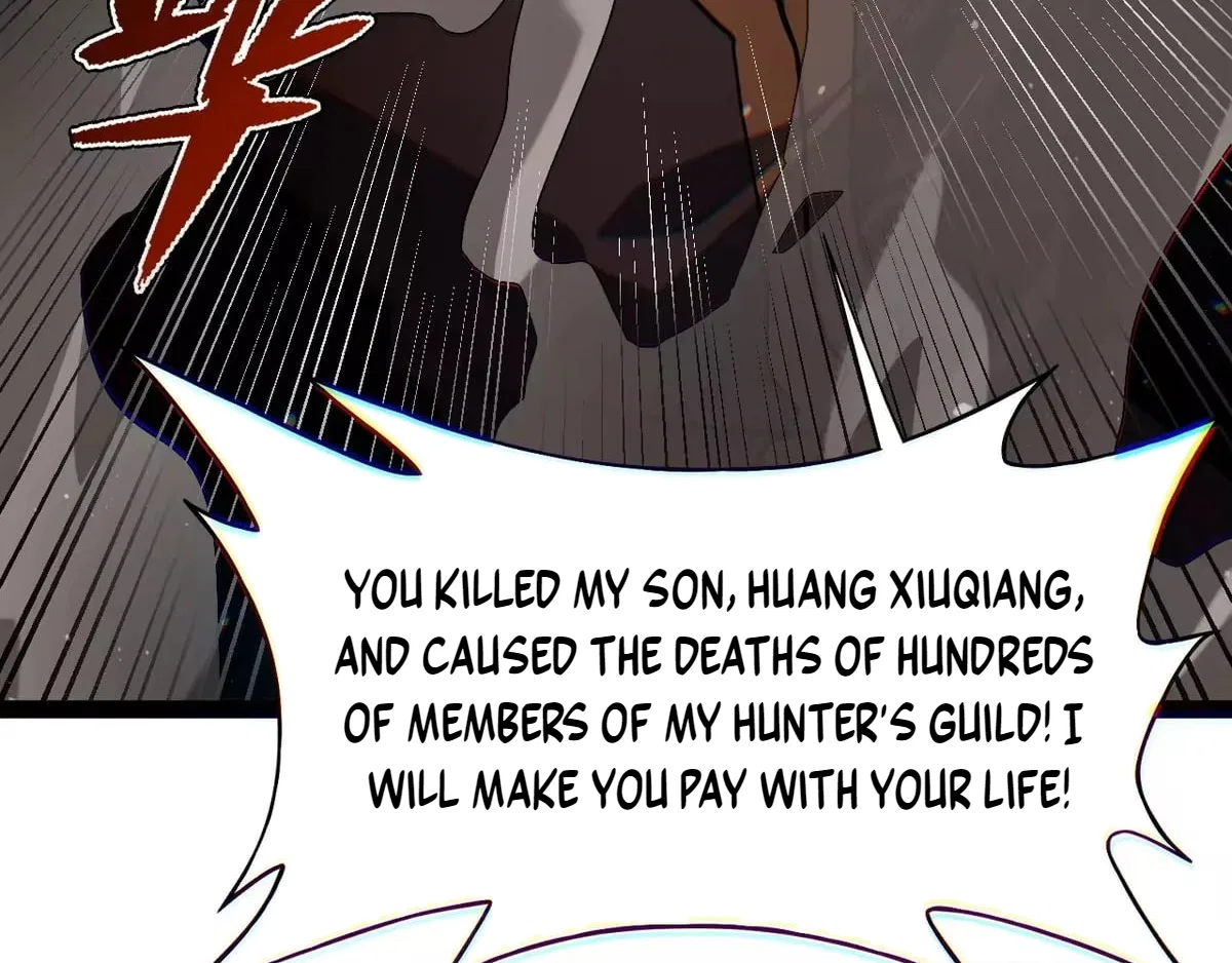 Maxed Strength Necromancer Chapter 133 – Page 206