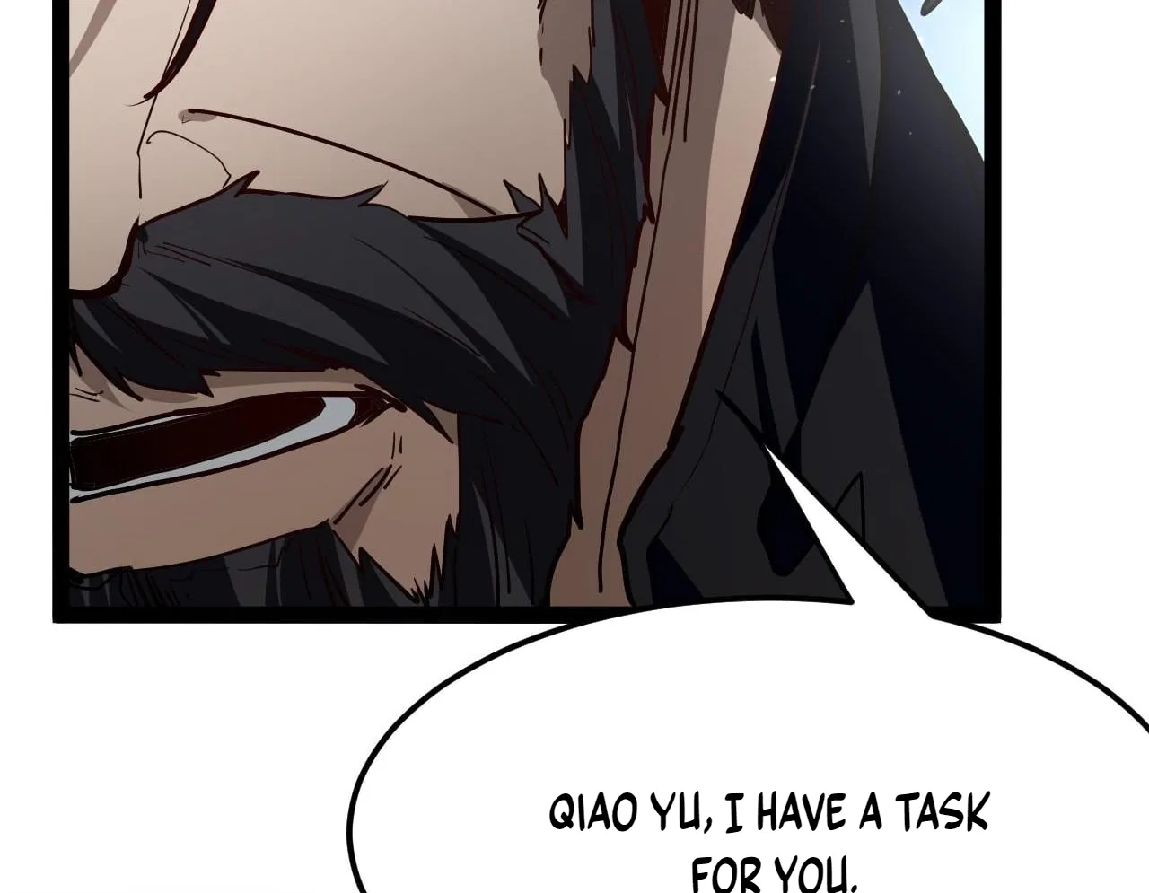 Maxed Strength Necromancer Chapter 132 – Page 2
