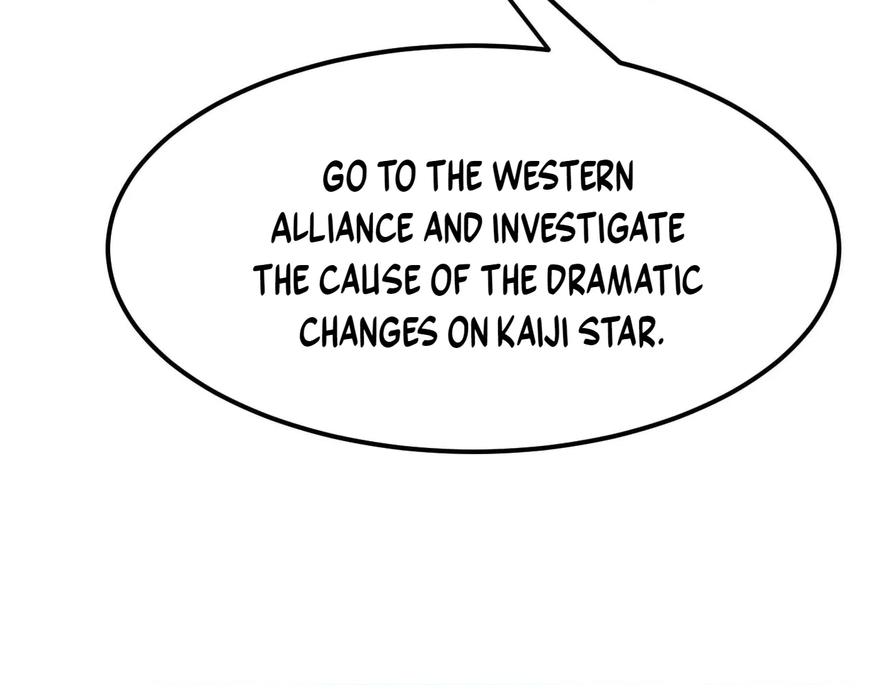 Maxed Strength Necromancer Chapter 132 – Page 6
